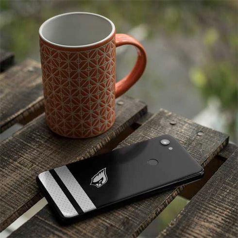 NFL Arizona Cardinals Shutout Google Pixel 3a XL Skin